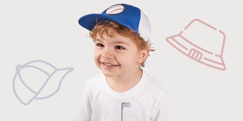 Как выбрать шапку для ребенка