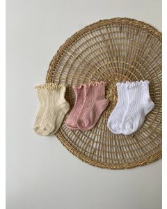 Весение детские носки