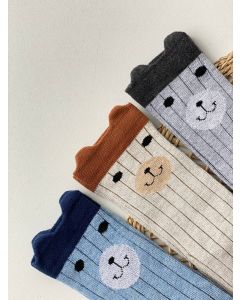 Дитячі шкарпетки Ведмедик