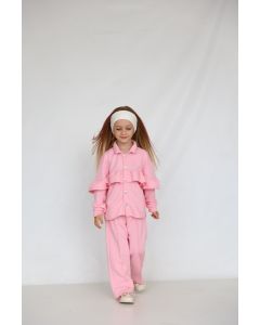 Дитячий костюм для дівчинки Сара