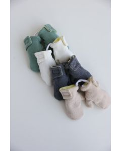 Зимові дитячі рукавички Ліне 