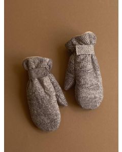 Зимові рукавички Вілд